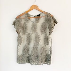 Women’s GUESS Blouse